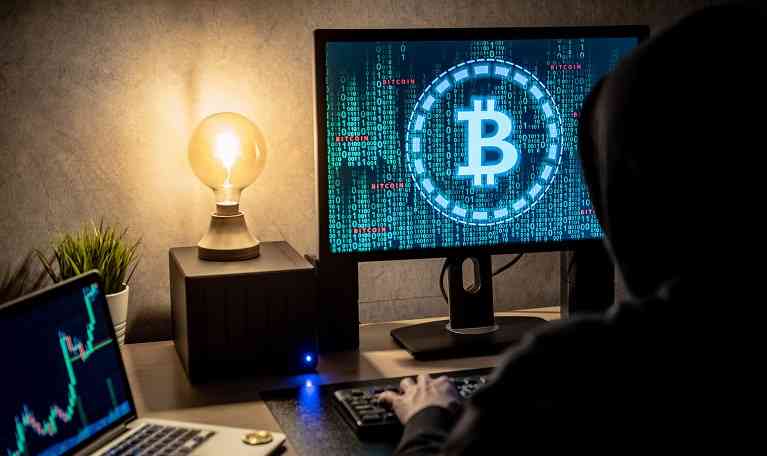 how to hack cryptocurrencies